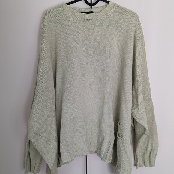 Shirin Guild Sweaters - Shirin guild sweater
